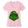 Women's Perfect Weight ® V Neck Tee Thumbnail