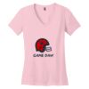 Women's Perfect Weight ® V Neck Tee Thumbnail