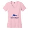Women's Perfect Weight ® V Neck Tee Thumbnail