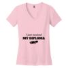 Women's Perfect Weight ® V Neck Tee Thumbnail