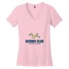 Women's Perfect Weight ® V Neck Tee Thumbnail