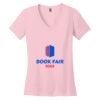 Women's Perfect Weight ® V Neck Tee Thumbnail