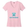Women's Perfect Weight ® V Neck Tee Thumbnail