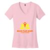 Women's Perfect Weight ® V Neck Tee Thumbnail