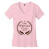 Women's Perfect Weight ® V Neck Tee Thumbnail