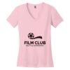 Women's Perfect Weight ® V Neck Tee Thumbnail