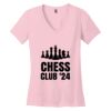Women's Perfect Weight ® V Neck Tee Thumbnail