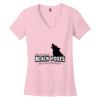 Women's Perfect Weight ® V Neck Tee Thumbnail