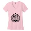 Women's Perfect Weight ® V Neck Tee Thumbnail