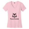 Women's Perfect Weight ® V Neck Tee Thumbnail
