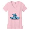 Women's Perfect Weight ® V Neck Tee Thumbnail