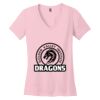 Women's Perfect Weight ® V Neck Tee Thumbnail