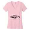 Women's Perfect Weight ® V Neck Tee Thumbnail