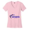 Women's Perfect Weight ® V Neck Tee Thumbnail