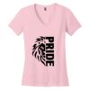 Women's Perfect Weight ® V Neck Tee Thumbnail