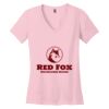 Women's Perfect Weight ® V Neck Tee Thumbnail