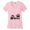 Women's Perfect Weight ® V Neck Tee Thumbnail