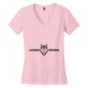 Women's Perfect Weight ® V Neck Tee Thumbnail