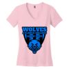 Women's Perfect Weight ® V Neck Tee Thumbnail