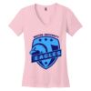 Women's Perfect Weight ® V Neck Tee Thumbnail