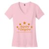Women's Perfect Weight ® V Neck Tee Thumbnail
