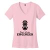 Women's Perfect Weight ® V Neck Tee Thumbnail