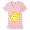 Women's Perfect Weight ® V Neck Tee Thumbnail