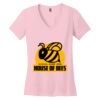 Women's Perfect Weight ® V Neck Tee Thumbnail