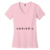 Women's Perfect Weight ® V Neck Tee Thumbnail