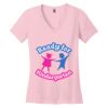 Women's Perfect Weight ® V Neck Tee Thumbnail
