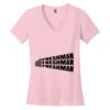 Women's Perfect Weight ® V Neck Tee Thumbnail