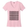 Women's Perfect Weight ® V Neck Tee Thumbnail