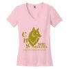 Women's Perfect Weight ® V Neck Tee Thumbnail