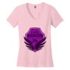 Women's Perfect Weight ® V Neck Tee Thumbnail