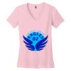 Women's Perfect Weight ® V Neck Tee Thumbnail