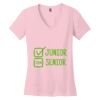 Women's Perfect Weight ® V Neck Tee Thumbnail