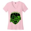 Women's Perfect Weight ® V Neck Tee Thumbnail
