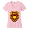 Women's Perfect Weight ® V Neck Tee Thumbnail