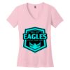 Women's Perfect Weight ® V Neck Tee Thumbnail