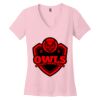 Women's Perfect Weight ® V Neck Tee Thumbnail