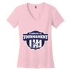Women's Perfect Weight ® V Neck Tee Thumbnail
