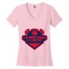 Women's Perfect Weight ® V Neck Tee Thumbnail