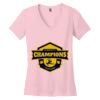Women's Perfect Weight ® V Neck Tee Thumbnail