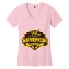 Women's Perfect Weight ® V Neck Tee Thumbnail