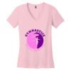 Women's Perfect Weight ® V Neck Tee Thumbnail