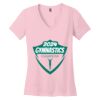 Women's Perfect Weight ® V Neck Tee Thumbnail