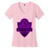 Women's Perfect Weight ® V Neck Tee Thumbnail