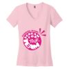 Women's Perfect Weight ® V Neck Tee Thumbnail