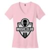 Women's Perfect Weight ® V Neck Tee Thumbnail