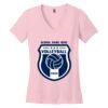 Women's Perfect Weight ® V Neck Tee Thumbnail